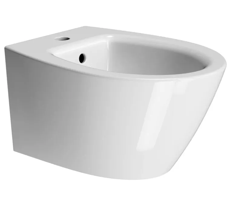 Modo New 52 bidet sospeso codice prod: 9864111 product photo