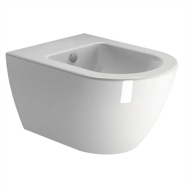 Pura bidet sospeso bianco lucido monoforo codice prod: 8864111 product photo