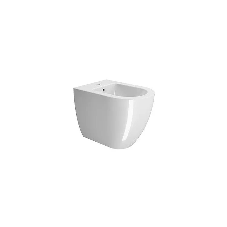 Pura bidet sospeso monoforo 55x36 codice prod: 8867111 product photo