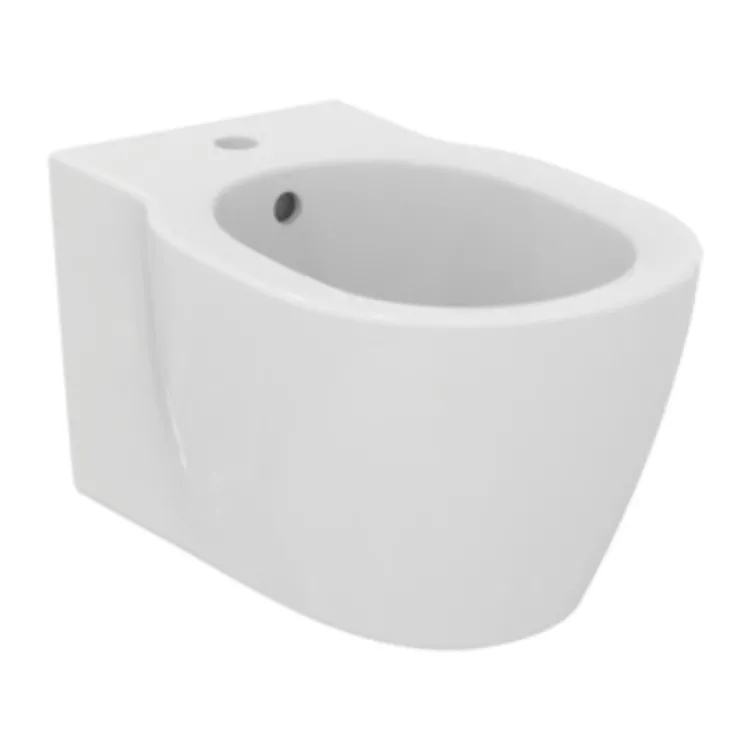 Connect bidet sospeso bianco lucido monoforo codice prod: E290701 product photo
