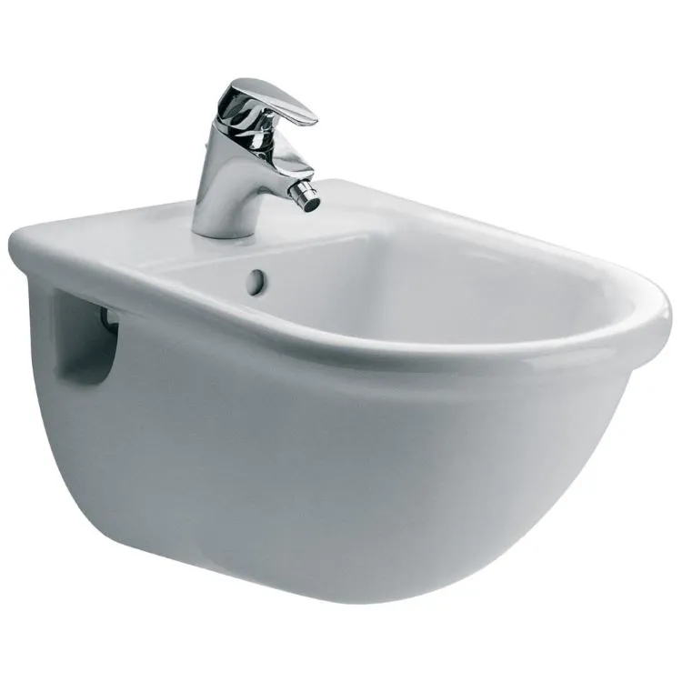 Esedra bidet sospeso bianco lucido monoforo codice prod: T506661 product photo