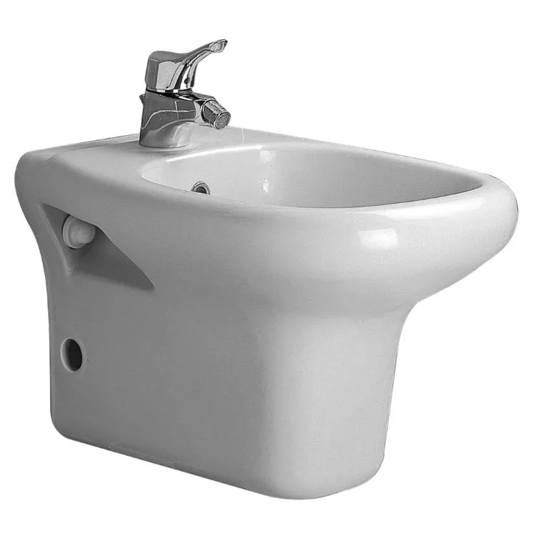 Tesi bidet sospeso bianco lucido monoforo codice prod: R373961 product photo