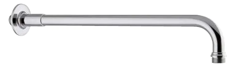 Braccio doccia pesante tonda 350mm cro codice prod: DSV15316 product photo