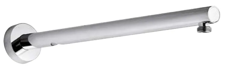 Braccio doccia sezione tonda 400mm d.24 g 1/2" cro codice prod: DSV13947 product photo