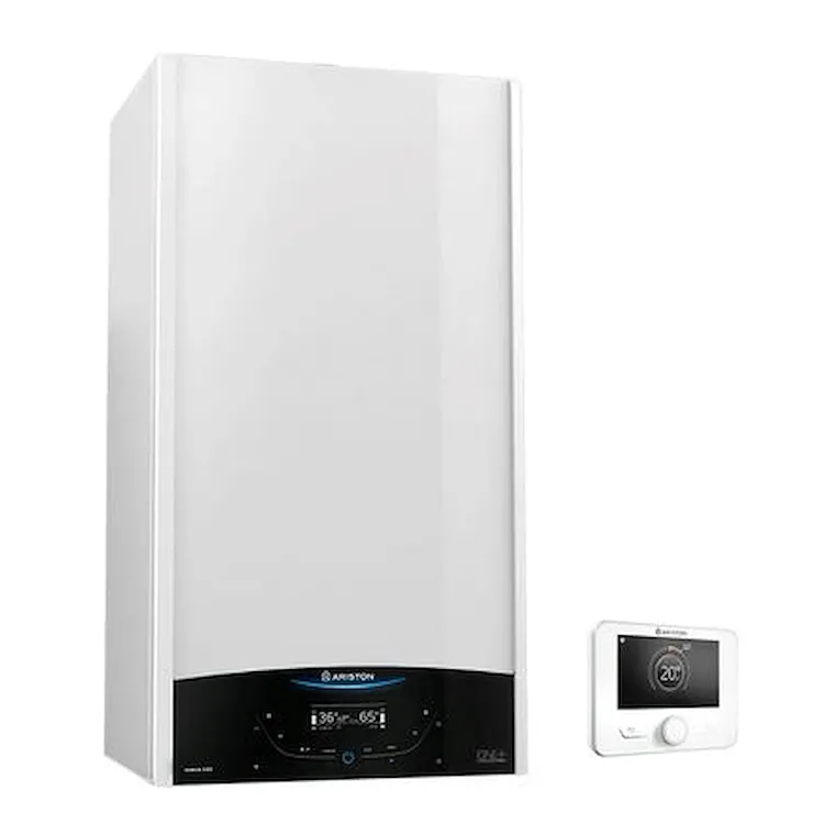 Genus One+ 24 caldaia murale a condensazione a metano 24 Kw codice prod: 3301774 product photo