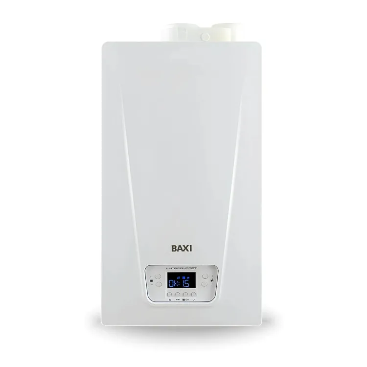 Caldaia murale a condensazione Luna Compact 24 a metano codice prod: A7865413 product photo
