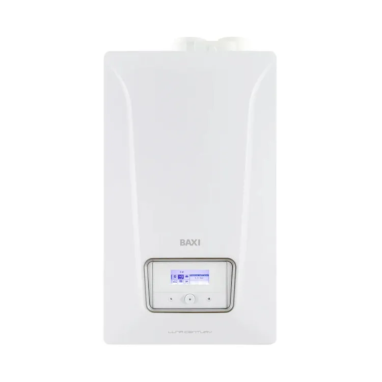Luna Century 1.28 caldaia a condensazione 28 kw SOLO RISCALDAMENTO codice prod: A7870641 product photo