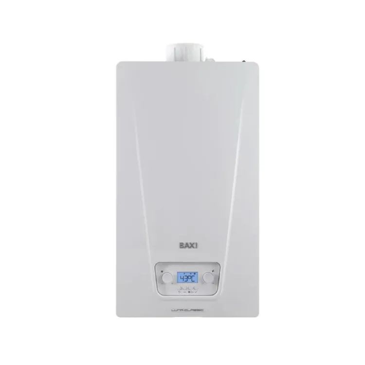 Luna Classic 28 caldaia murale a condensazione a metano 28 Kw codice prod: A7795901 product photo