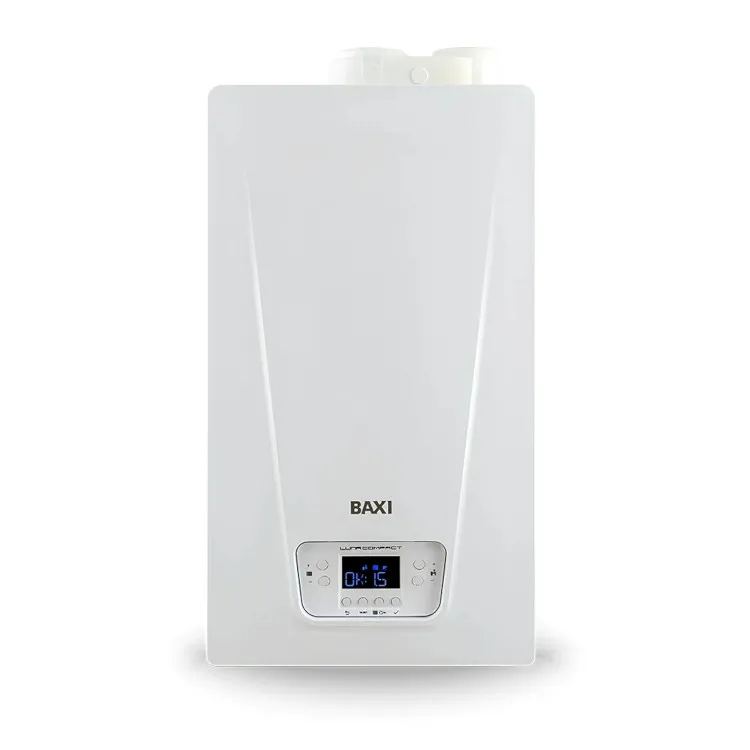 Luna Compact 1.24 caldaia a condensazione 24 kw SOLO RISCALDAMENTO codice prod: A7866896 product photo