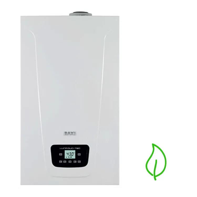 Luna duo-tec E 1.24 caldaia condensazione 20 Kw SOLO RISCALDAMENTO codice prod: A7720023 product photo