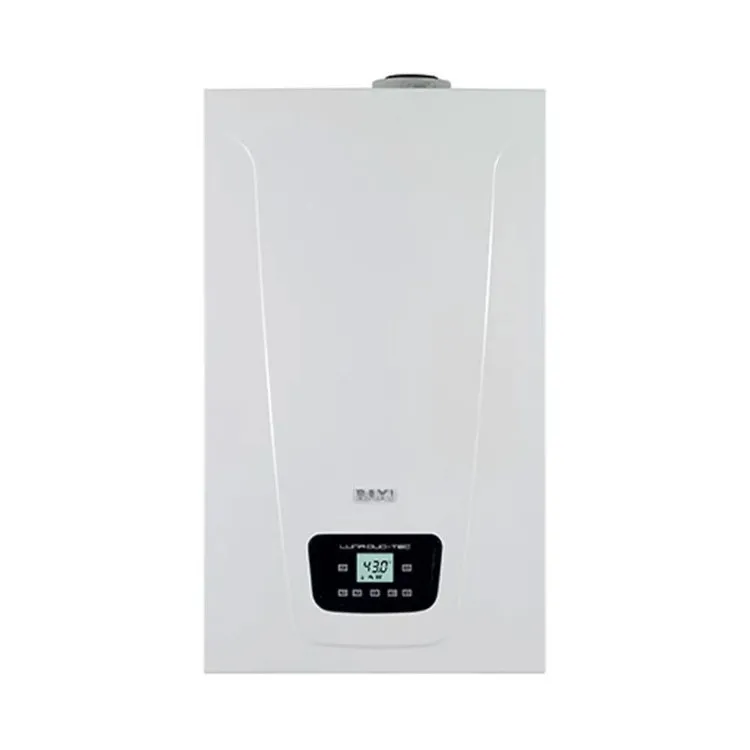 Luna duo-tec e 28 caldaia condensazione 24 Kw codice prod: A7720026 product photo