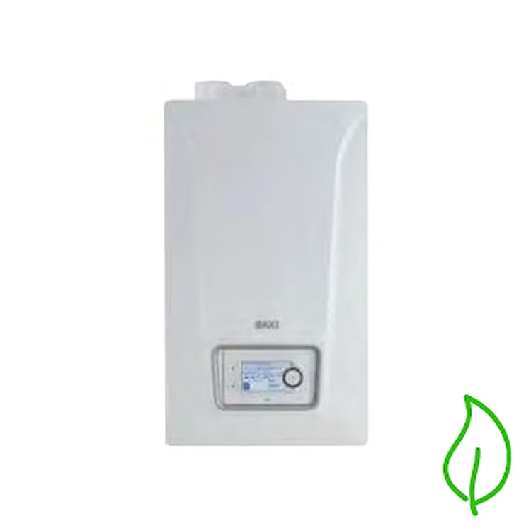 Luna Style 1.24 caldaia murale a condensazione a metano e gpl 24 Kw - solo riscaldamento codice prod: A7754007 product photo