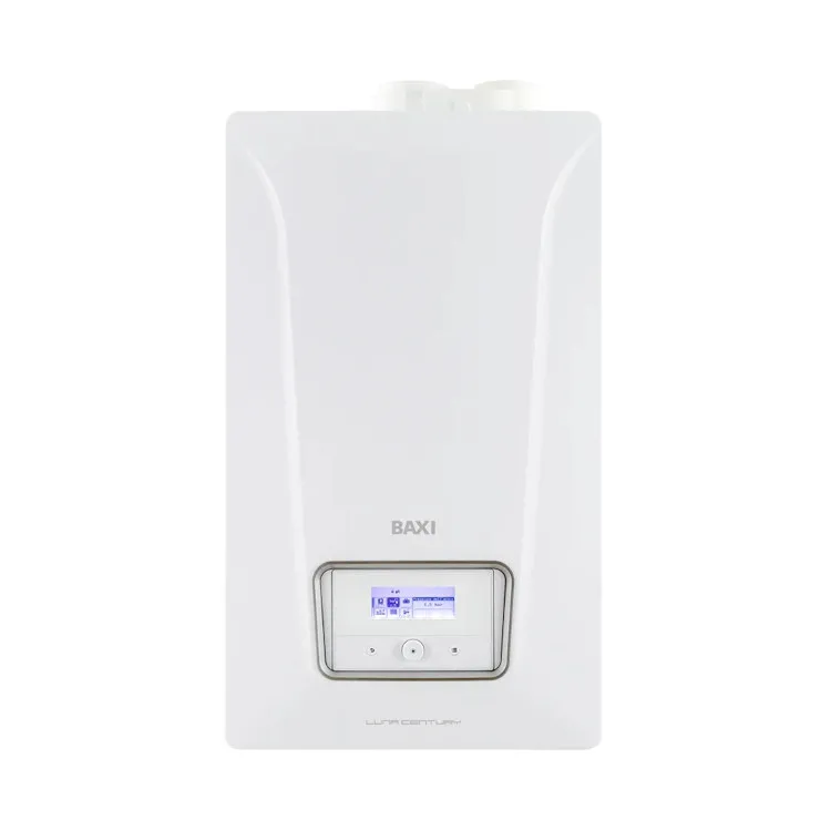 Nuvola Century 26 caldaia murale a condensazione a metano 26 Kw con bollitore 45l codice prod: A7870643 product photo