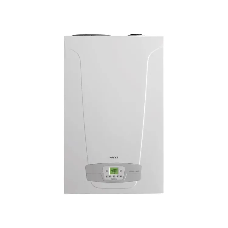 Nuvola Duo-Tec+ 33GA caldaia murale a condensazione a metano 33 Kw codice prod: 7219555 product photo