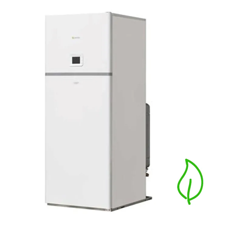 Caldaia a basamento tower green he 35 condensazione codice prod: 20142493 product photo