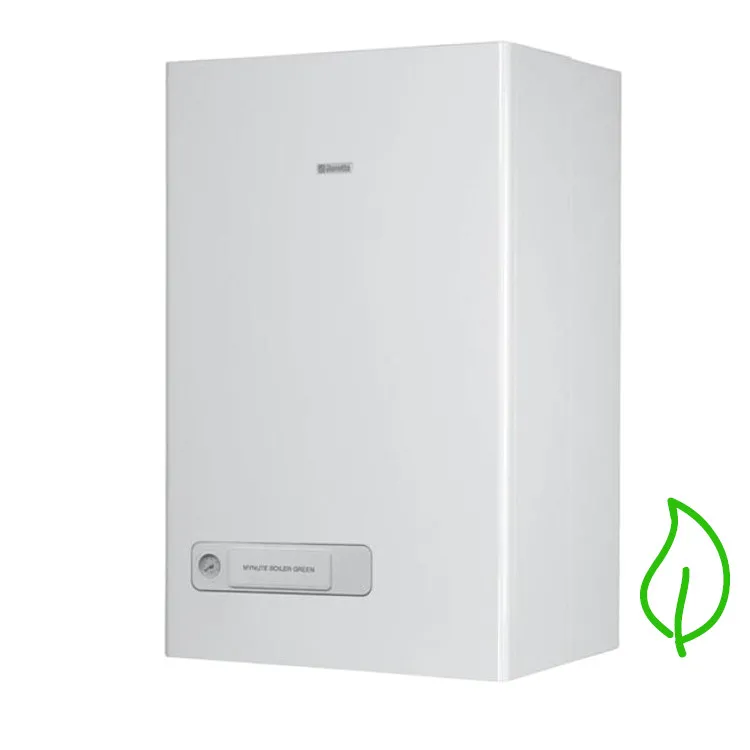 Caldaia murale mynute boiler green 35bsi bollitore 60 a condensazione codice prod: 20142457 product photo