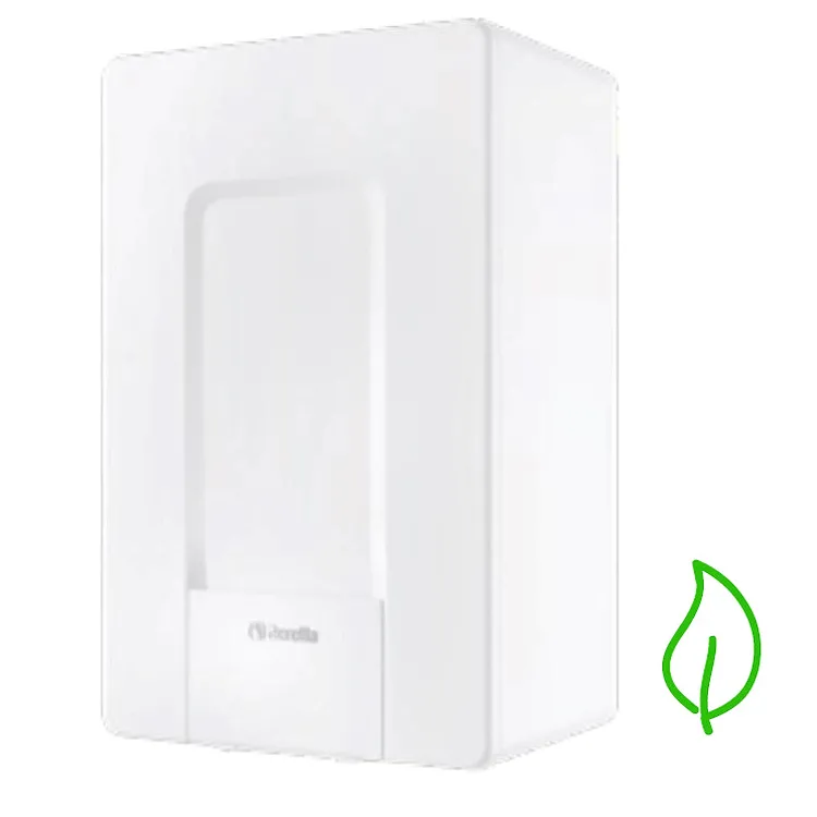 Exclusive X25C caldaia murale a condensazione a metano 25 Kw codice prod: 20187794 product photo