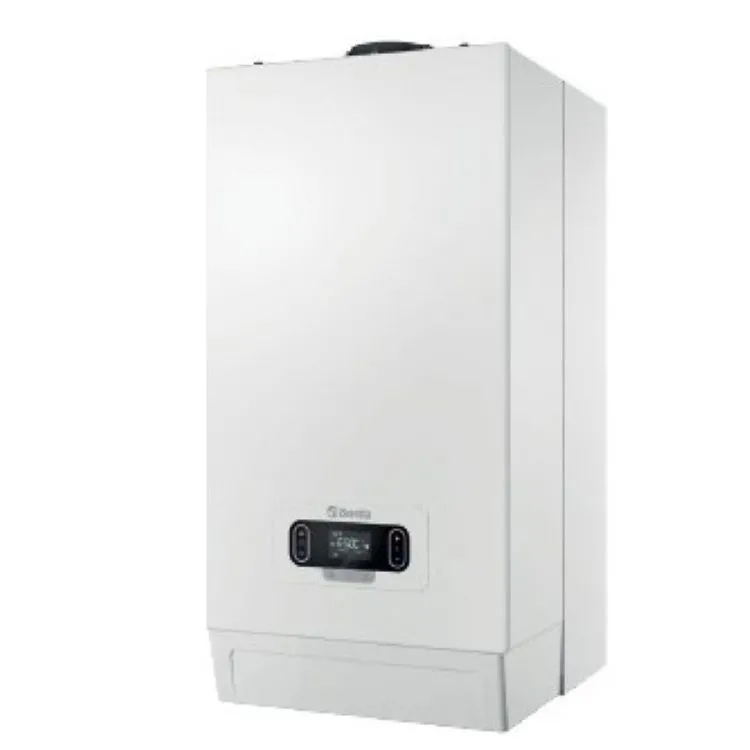 Mynute Boiler Evo X 35B 30LT 29KW caldaia a condensazione con dosatore di serie codice prod: 20225091 product photo