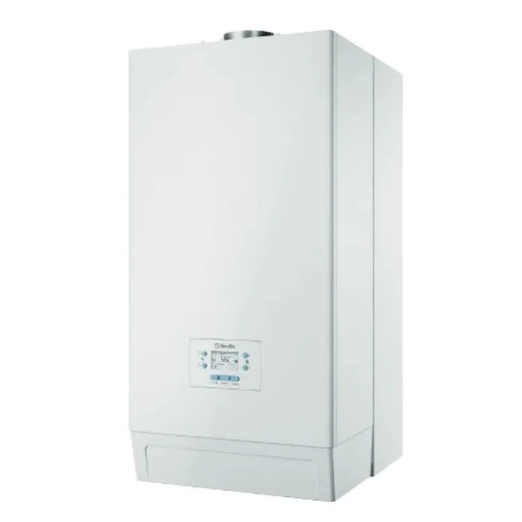Mynute X25B caldaia murale a condensazione a metano 25Kw - con accumolo da 30l e dosatore di serie codice prod: 20222205 product photo