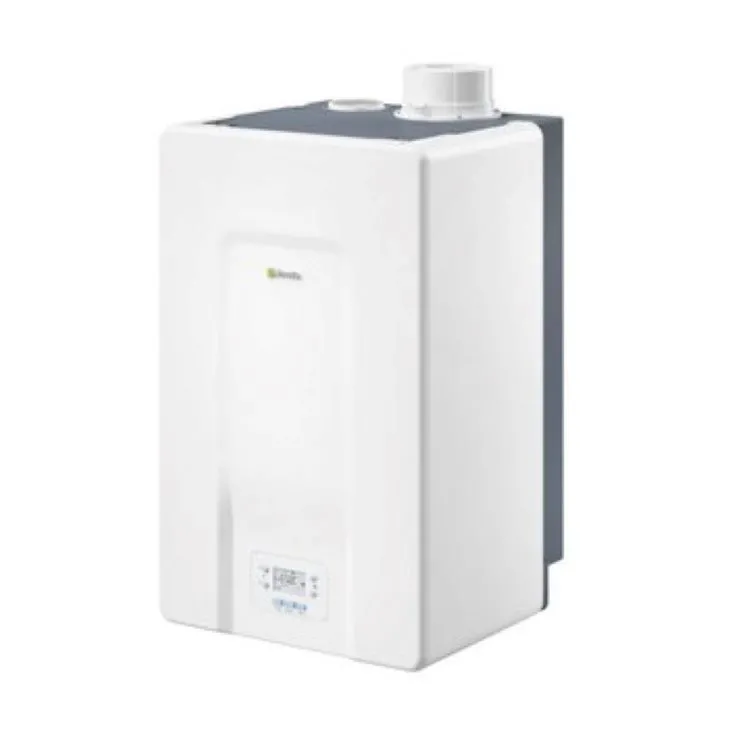 Power Evo caldaia murale a condensazione a metano 35 Kw - solo riscaldamento codice prod: 20190069 product photo