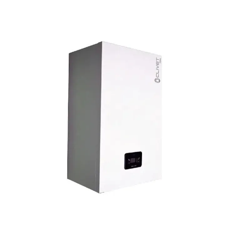 Gas Boiler caldaia murale a condensazione a metano 24 Kw codice prod: GASBOILER24.4 product photo