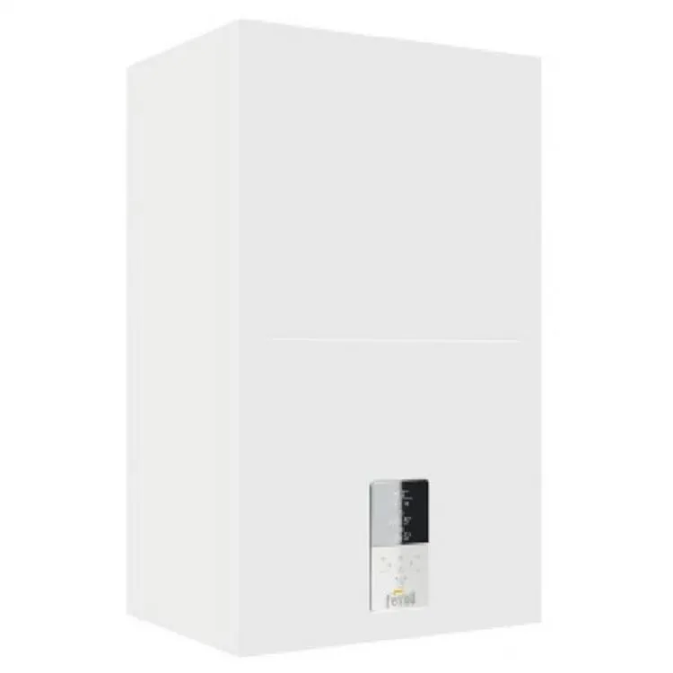 Bluehelix Hitech caldaia murale a condensazione 34 kw 50 litri codice prod: 0T4T7AWA product photo