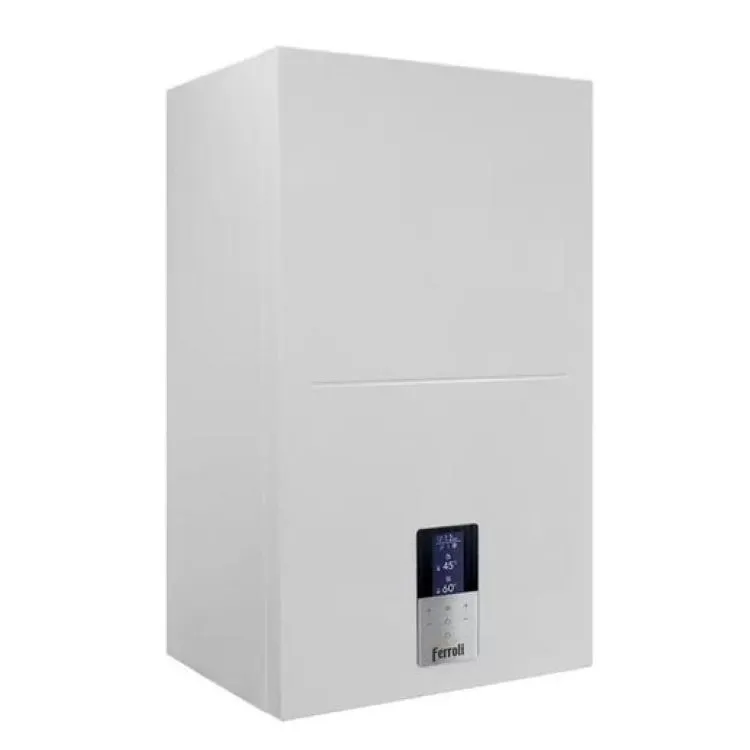 Caldaia Murale a Condensazione Bluehelix Hitech RRT 28h solo riscaldamento codice prod: 0T4D4AWA product photo