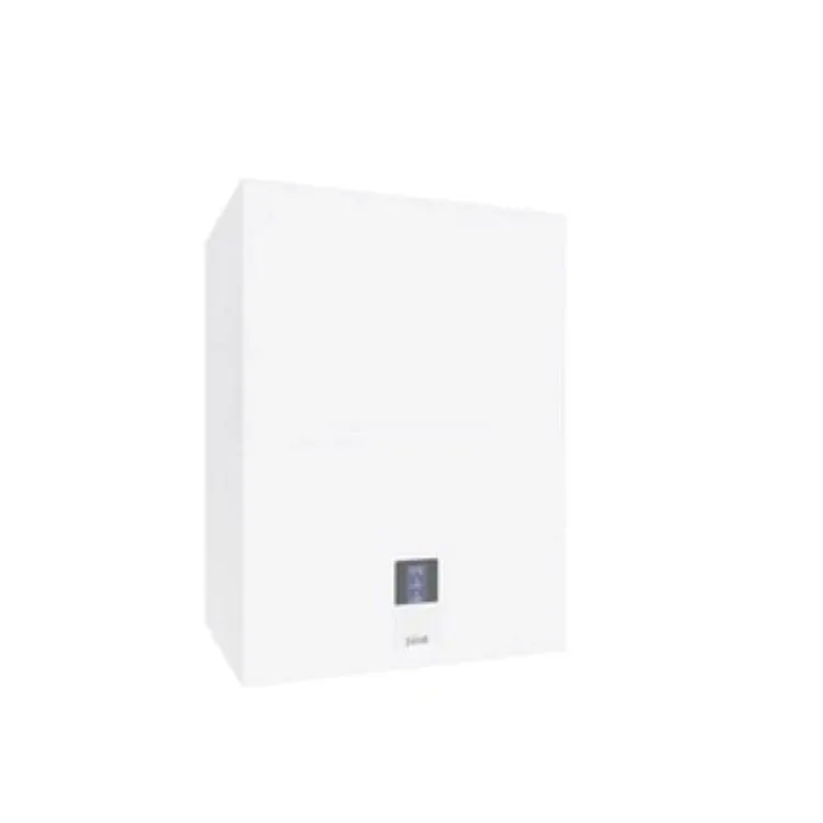 Caldaia Murale a Condensazione Bluehelix Hitech RRT K50 28 kw con Bollitore 50 lt codice prod: 0T4T4AWA product photo
