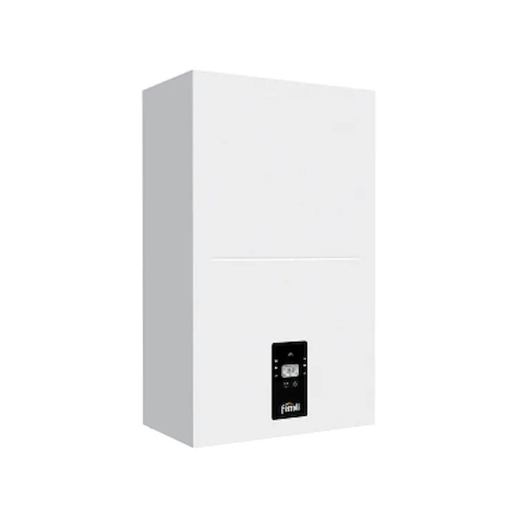 Caldaia murale Bluehelix alpha 34c istantanea a metano riscaldamento codice prod: 0TPF7AWA product photo