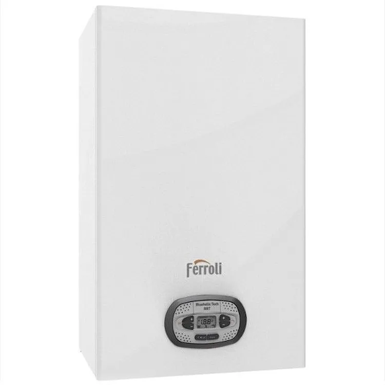 Caldaia murale bluehelix pro rrt 32c istantanea mtn caldaia murale risc34,0kw/san32,0 condensazione codice prod: 0T3B3IWA product photo