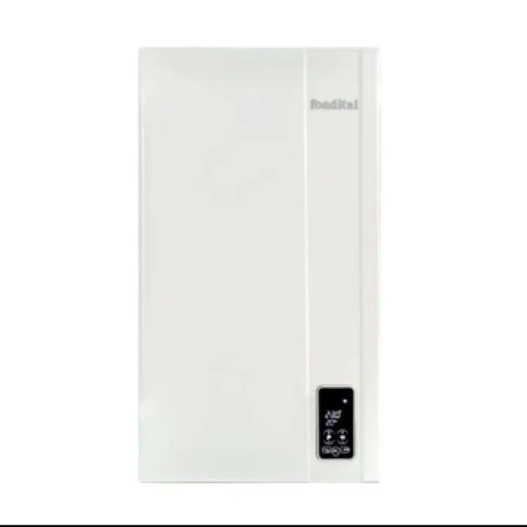 Formentera caldaia murale a condensazione a metano 24 Kw codice prod: KFOI02KC24 product photo