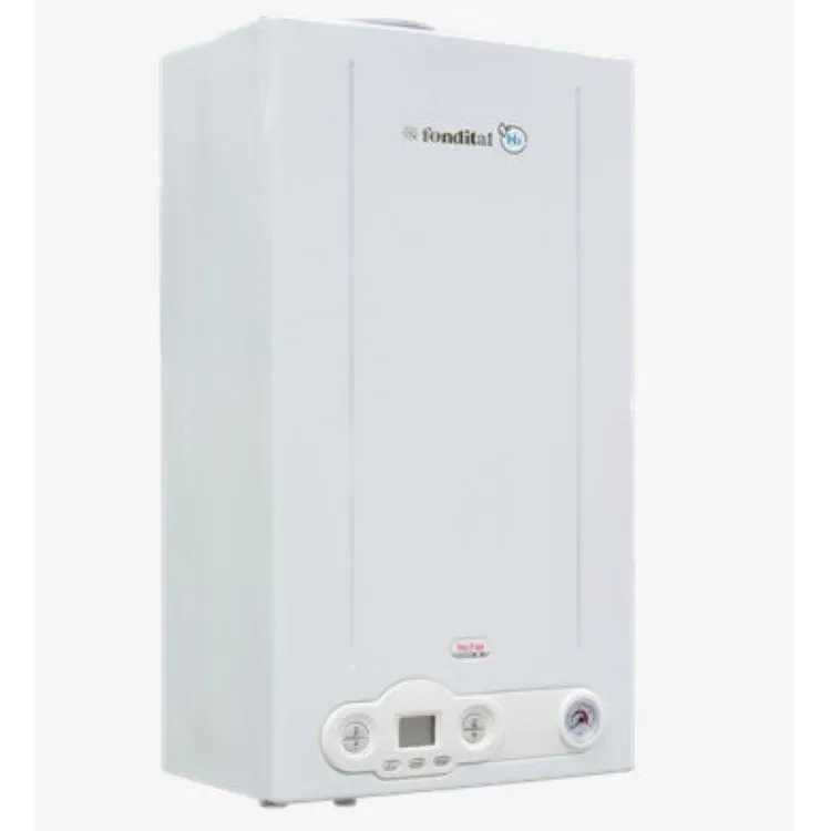 Ischia caldaia murale a condensazione a metano 24 Kw codice prod: KIEI02KC24 product photo