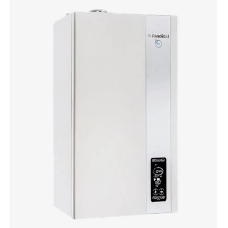 Itaca KC caldaia murale a condensazione a metano 24 Kw codice prod: KITI02KC24 product photo