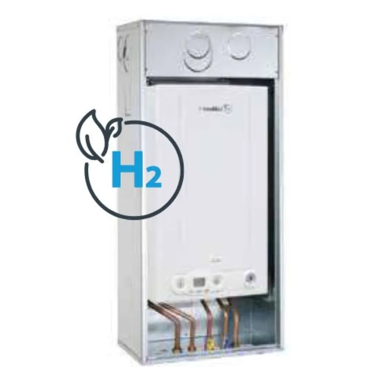 Itaca KC IN caldaia murale a condensazione a metano 28 Kw - da incasso per esterno codice prod: KIDI02KC28 product photo