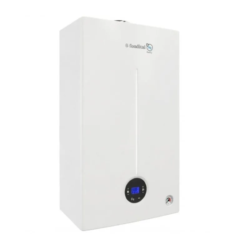 Tenerife Next KC 24 G metano caldaia murale a condensazione 24 kw codice prod: KTGI02KC24 product photo