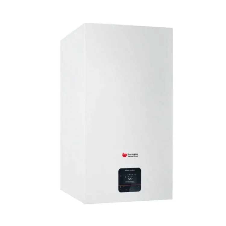Semiatek Condens 28 AS/2 caldaia murale a condensazione 28kw a metano con kit sdoppiato incluso codice prod: 8000021901 product photo