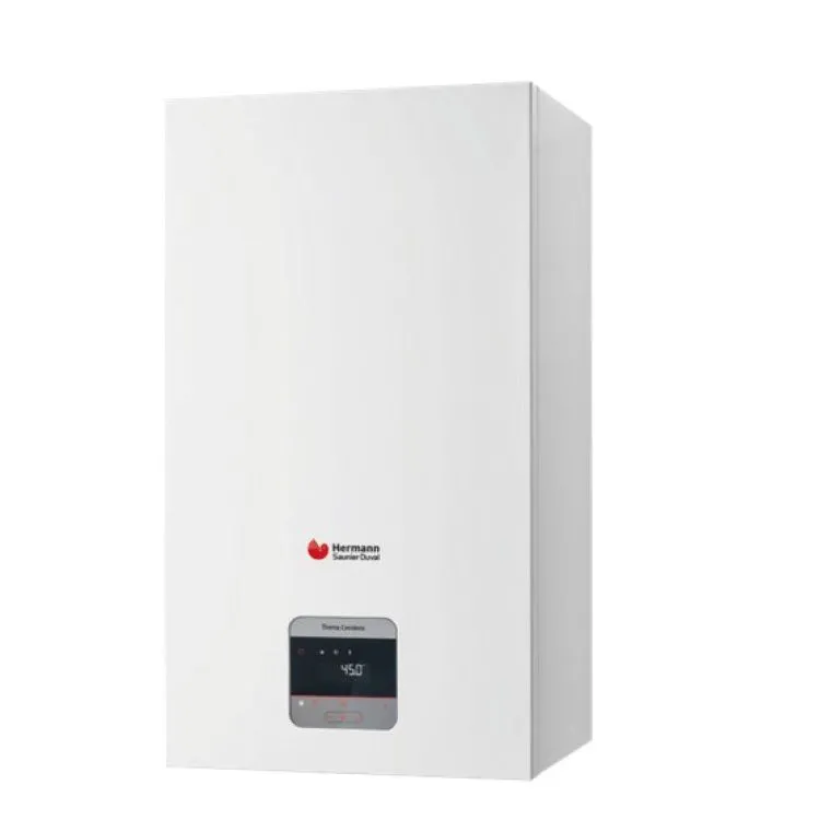 Thema Condens 35 SB-CS/1 caldaia murale a condensazione metano 35 kw solo riscaldamento codice prod: 0010025117 product photo