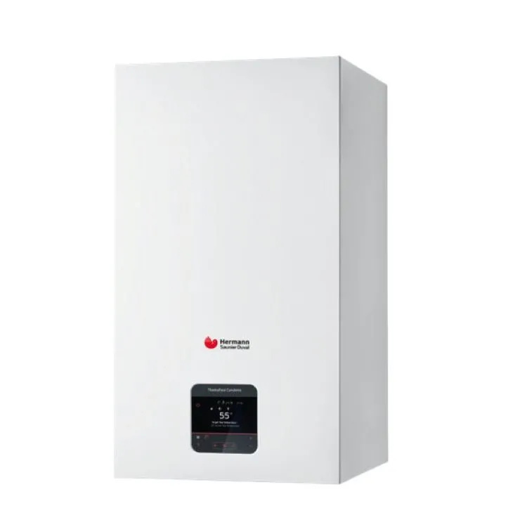 Themafast Condens 25 Aquaspeedfast Caldaia Murale a Condensazione 25 kw Metano codice prod: 0010025122 product photo