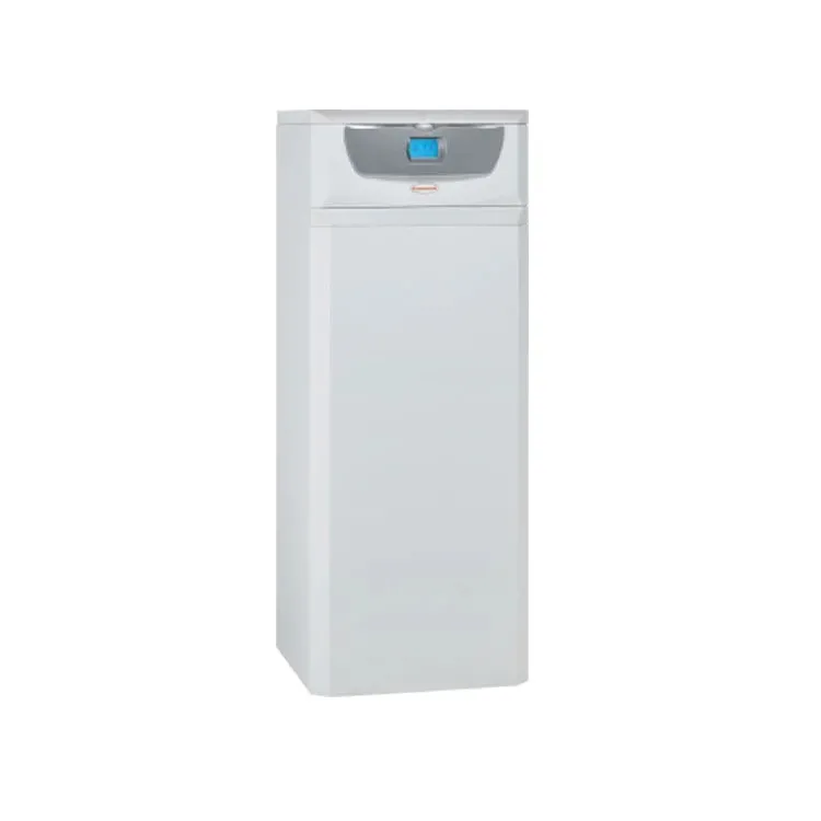 Caldaia a basamento a condensazione Hercules 35, con boiler da 120 lt codice prod: 3.035064 product photo