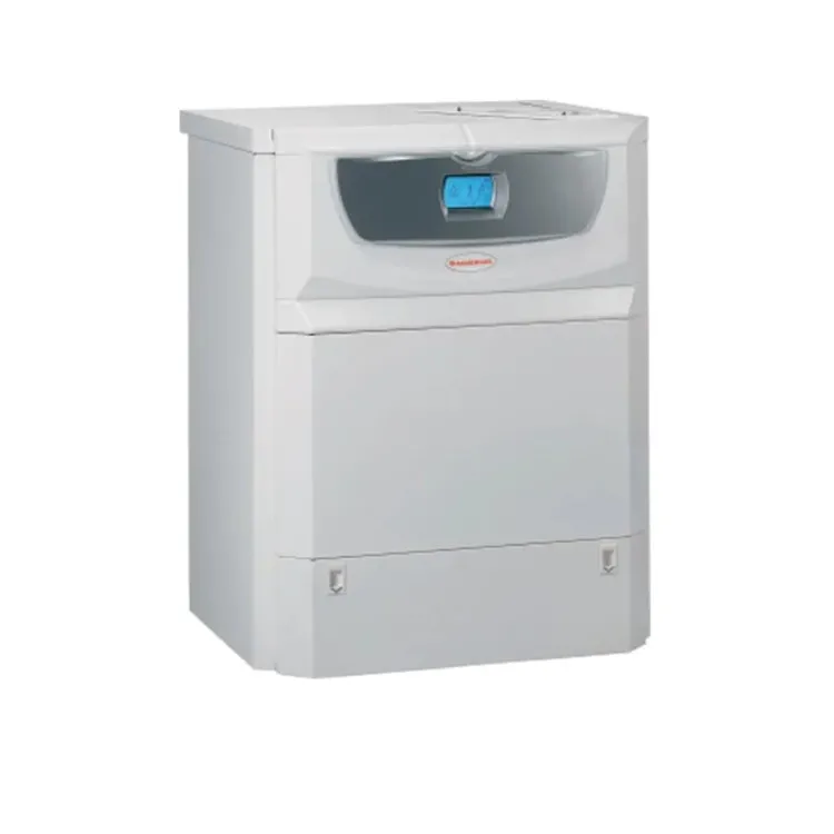 Caldaia a basamento a condensazione Hercules Mini 35 , con boiler da 54 lt codice prod: 3.035067 product photo