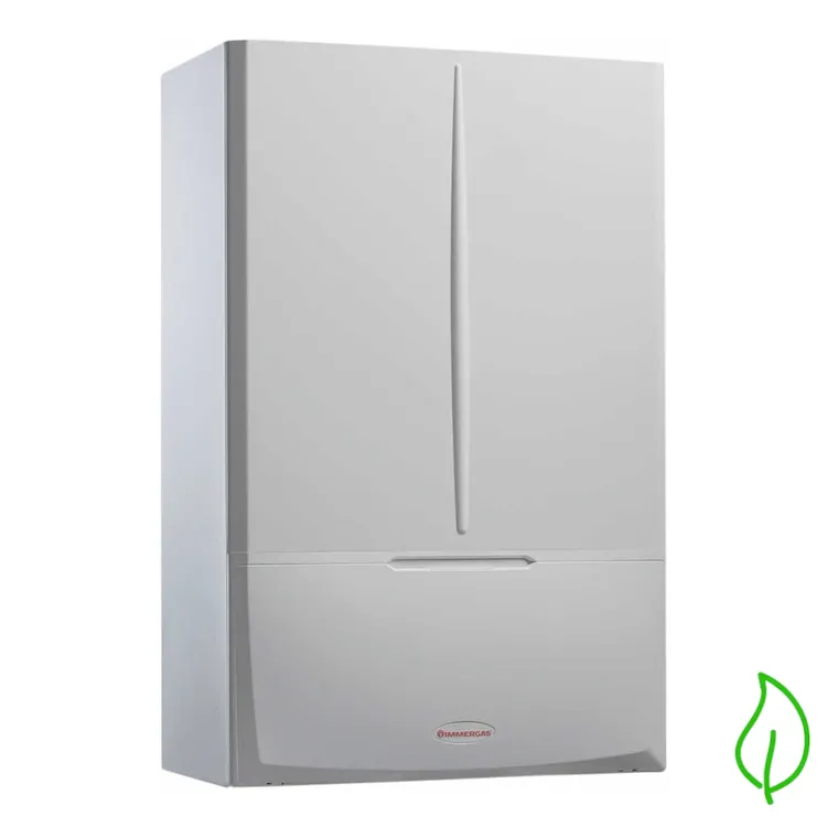 Victrix 24 tt plus caldaia murale a condensazione da 24 Kw - SOLO RISCALDAMENTO codice prod: 3.025514 product photo