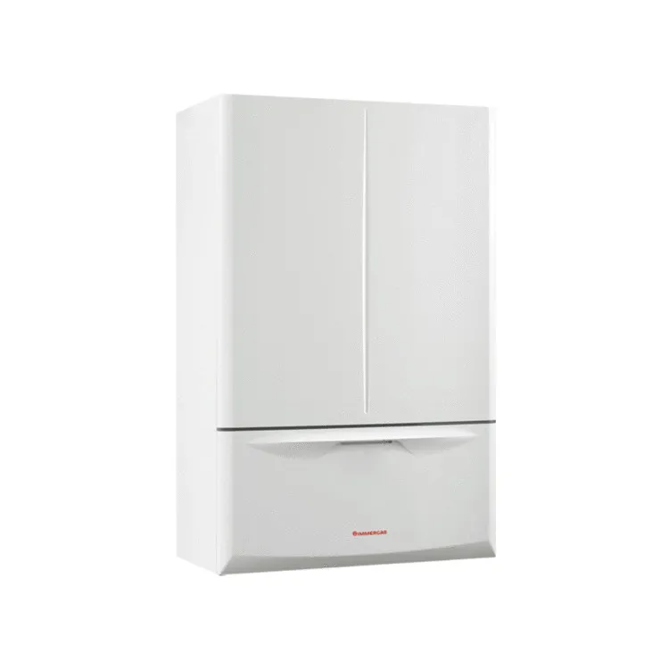 Victrix Extra 28 caldaia murale a condensazione  24 Kw codice prod: 3.033701 product photo