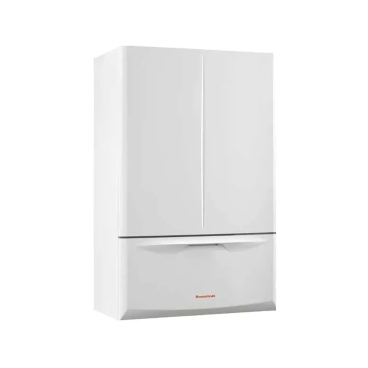 Victrix Extra 34 Plus caldaia murale  a condensazione  32 Kw - SOLO RISCALDAMENTO codice prod: 3.033706 product photo