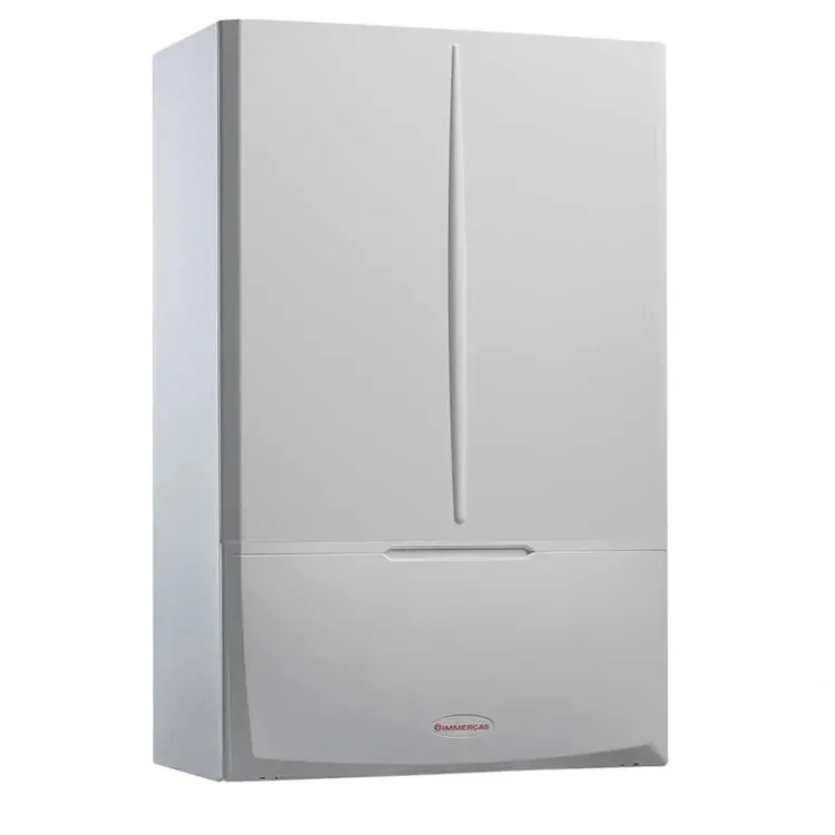 Victrix Maior 28 tt caldaia murale a condensazione da 28 Kw codice prod: 3.024879 product photo