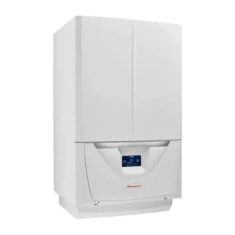 Victrix Superior 35 caldaia murale a condensazione 35 Kw a metano - SOLO RISCALDAMENTO codice prod: 3.033011 product photo