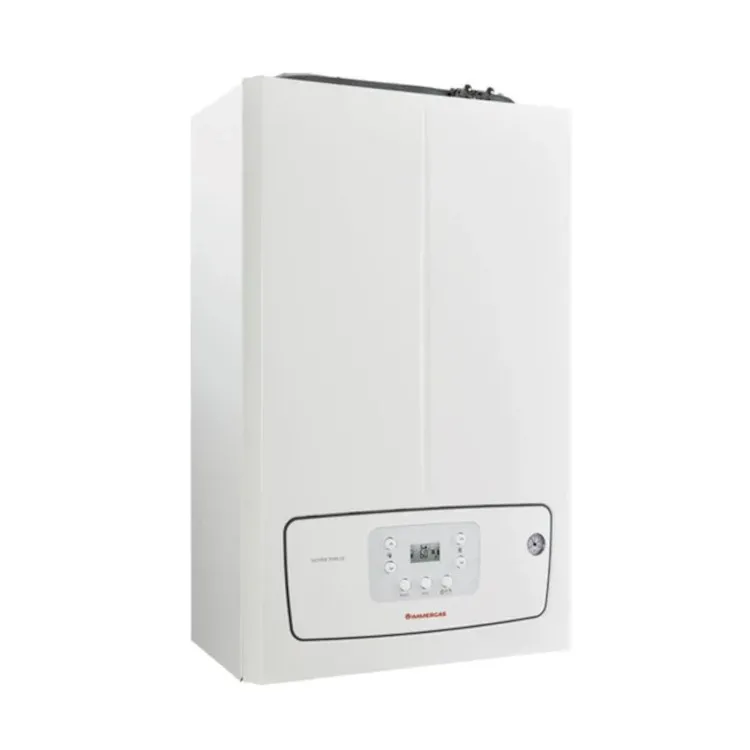 Victrix Tera 28 V2 caldaia murale a condensazione 28 Kw codice prod: 3.032928 product photo