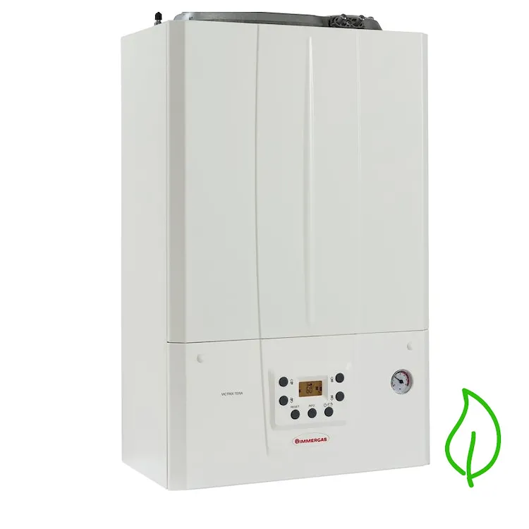 Victrix Tera 28 V2 caldaia murale a condensazione 28 Kw a gpl codice prod: 3.032928GPL product photo