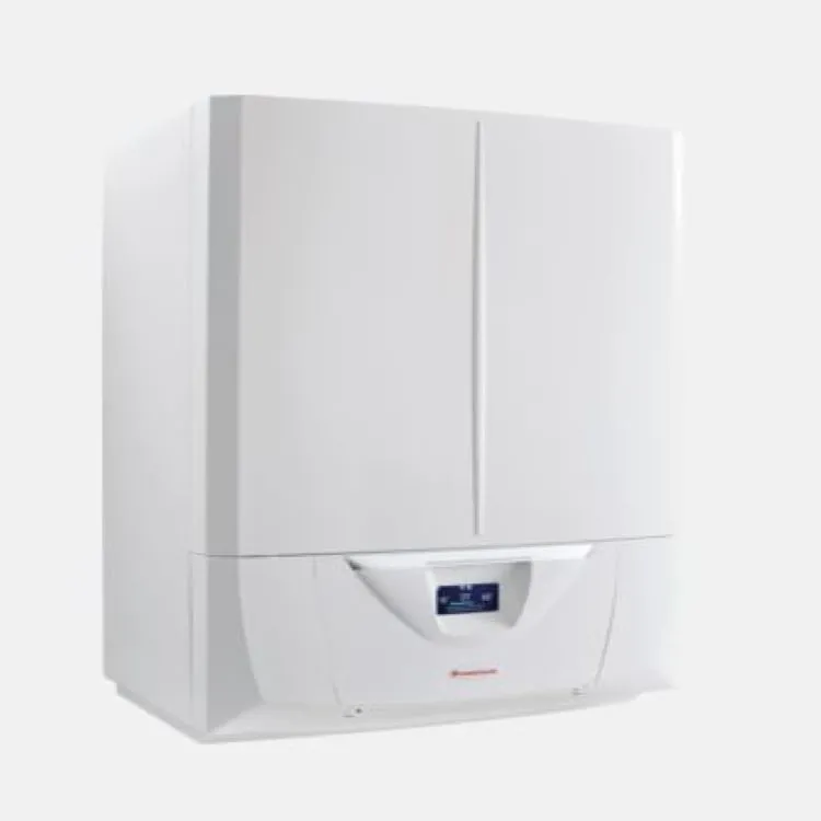 Victrix Zeus Superior 25 caldaia murale a condensazione 20 Kw con boiler 54 lt codice prod: 3.030900 product photo