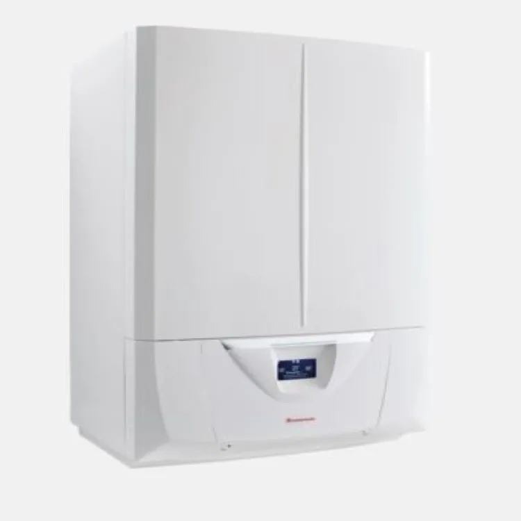 Victrix Zeus Superior caldaia murale a condensazione 30kw a metano codice prod: 3.030901 product photo