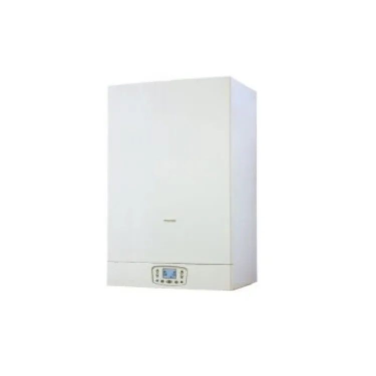 Caldaia murale condensazione 33kw c accumulo prod acs mtn codice prod: 301001397 product photo